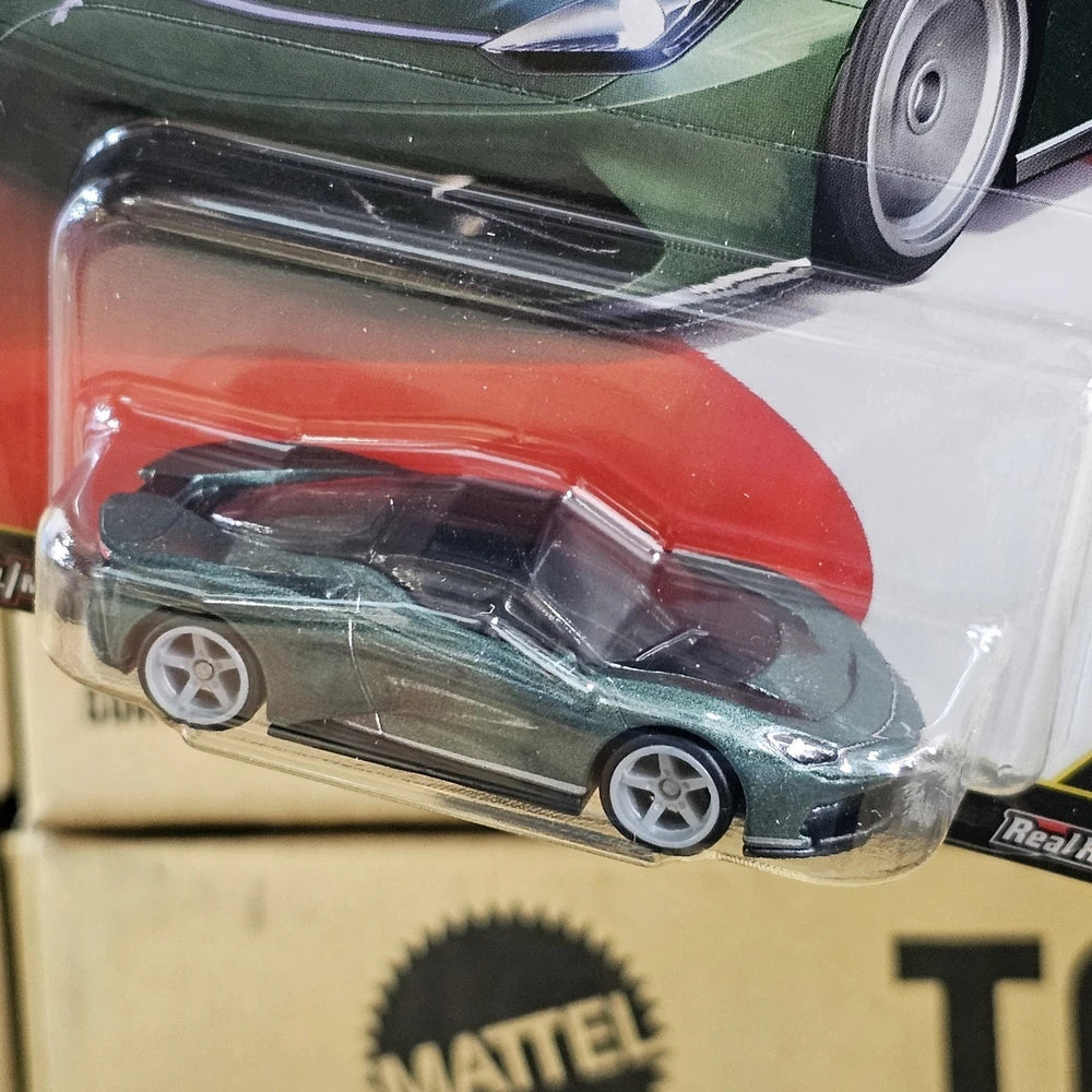 EuroSpeed Automobili Pininfarina Battista