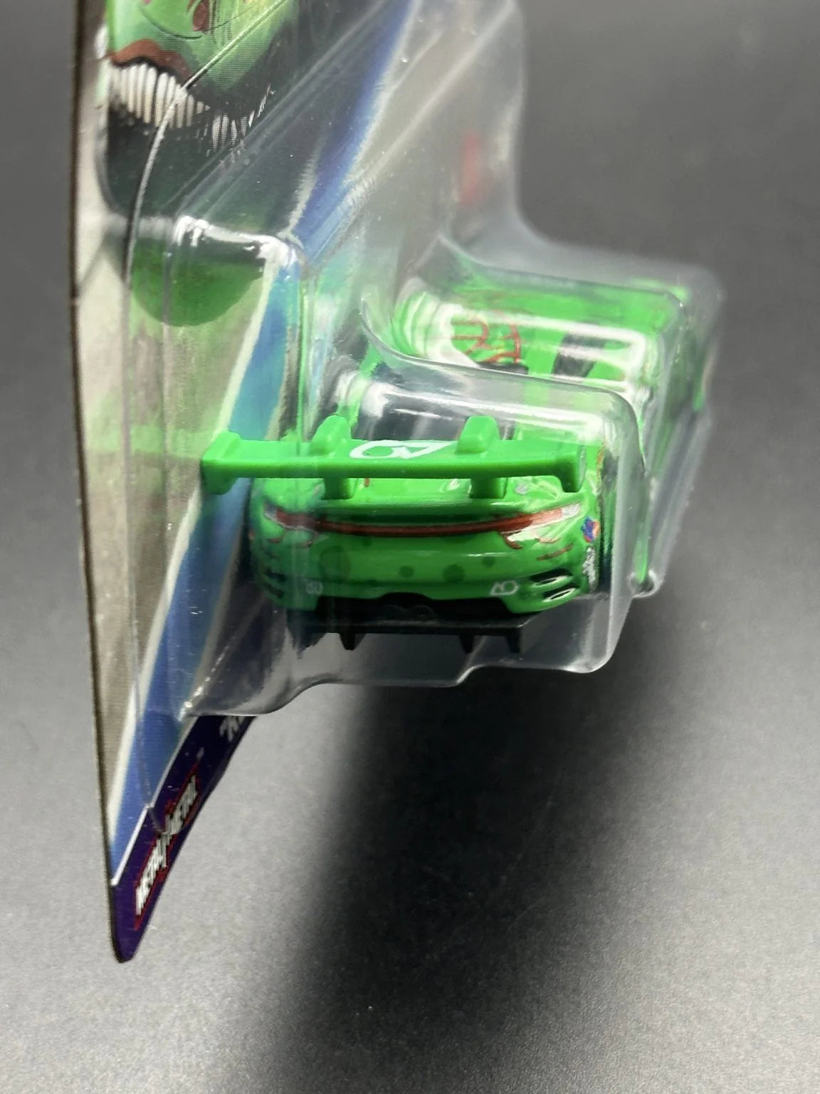 HW REXY PORSCHE 911 GT3 R 992 (2024)