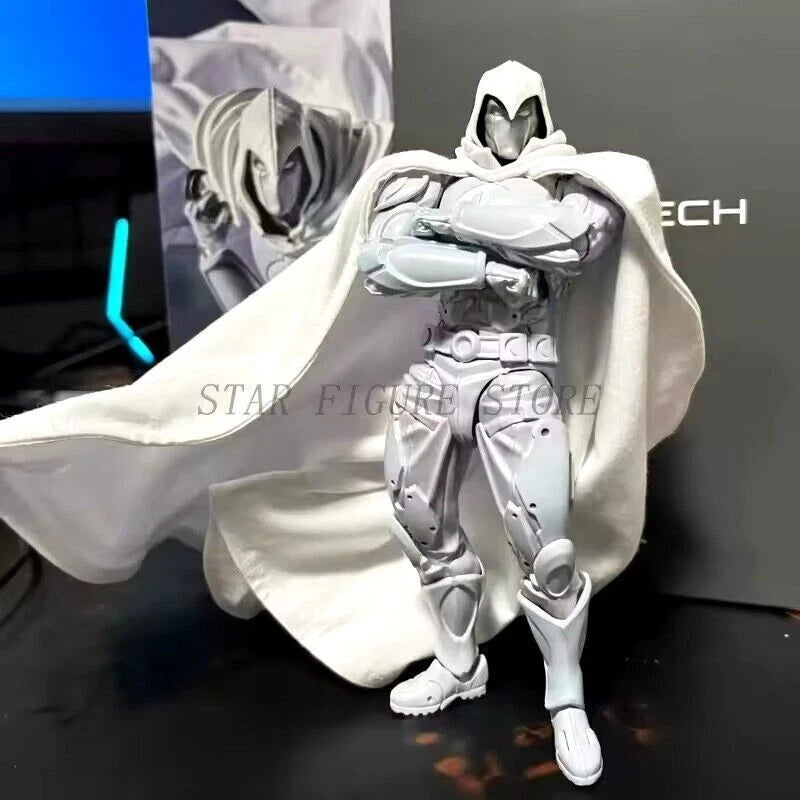 Amazing Moon Knight Bootleg