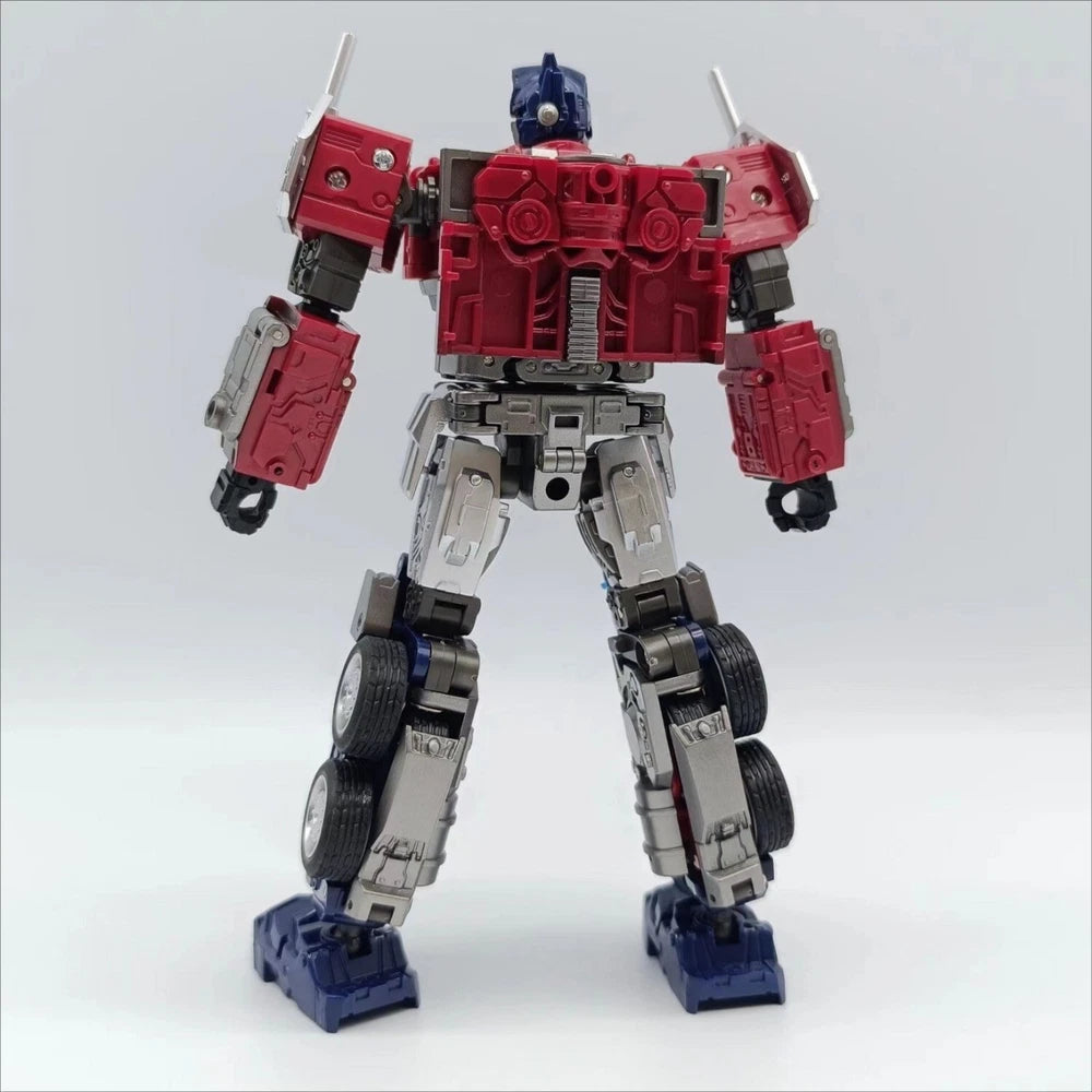 BAIWEI TW-1027 for OP Cybertron Alloy Transformable
