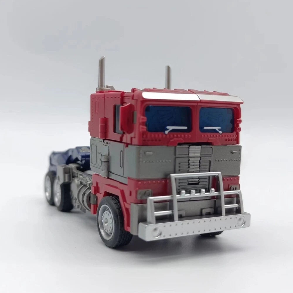 BAIWEI TW-1027 for OP Cybertron Alloy Transformable