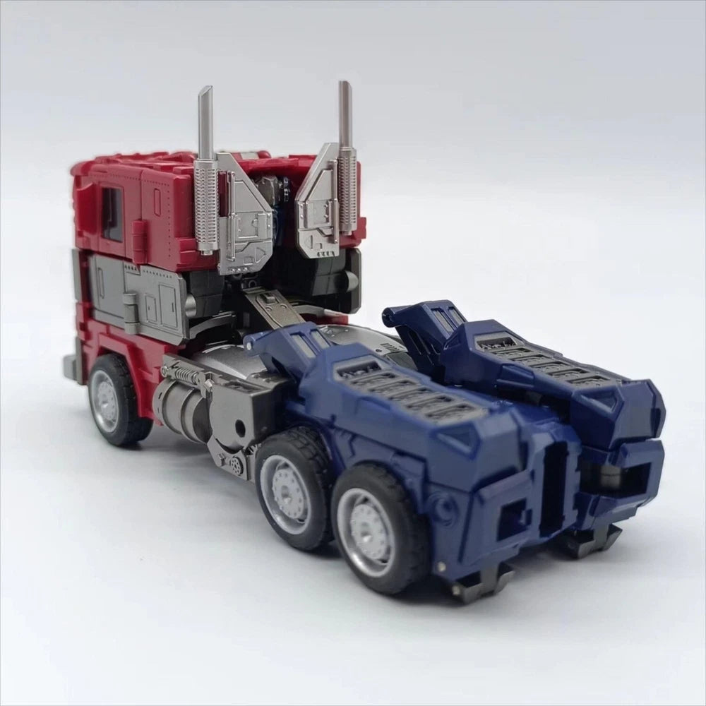 BAIWEI TW-1027 for OP Cybertron Alloy Transformable