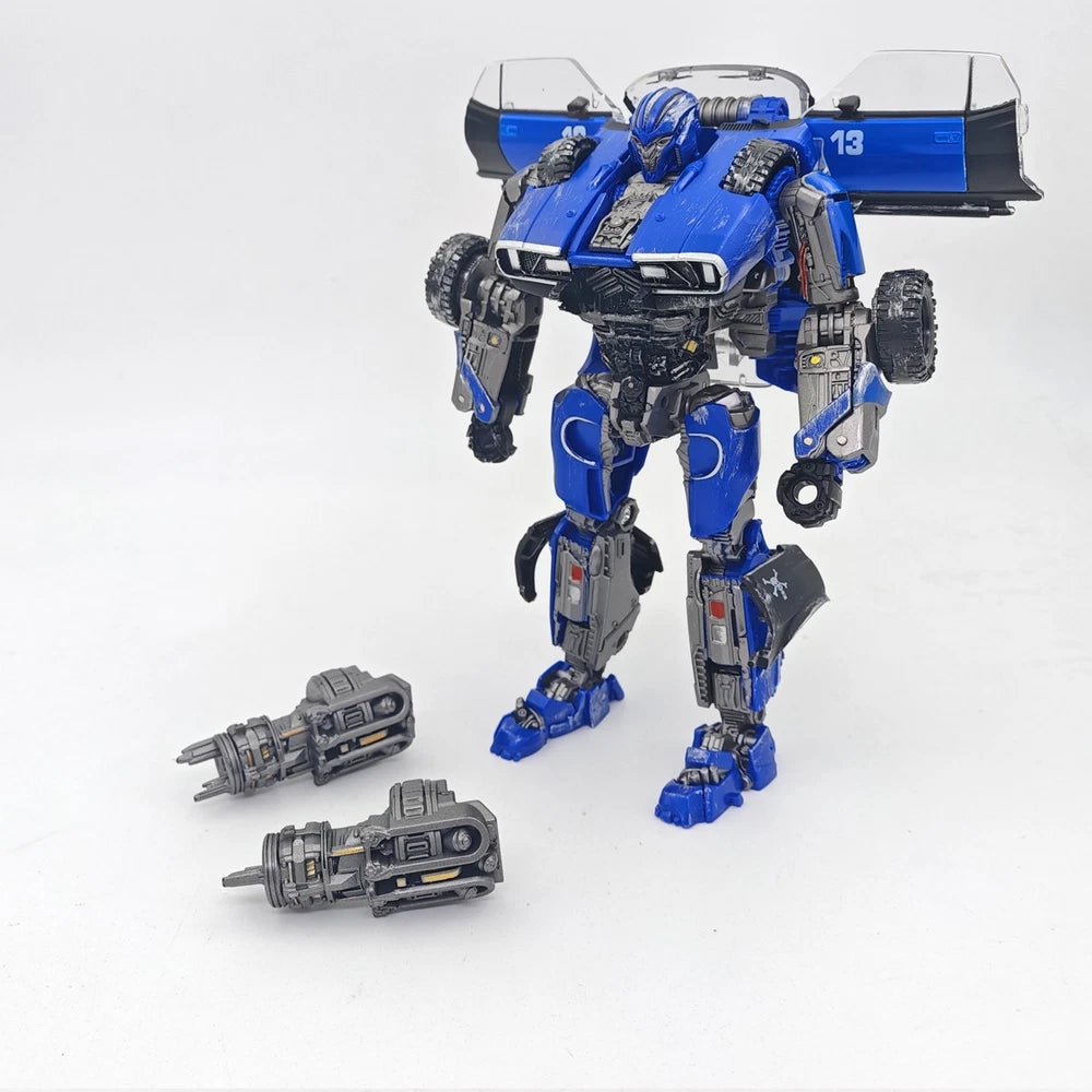 BAIWEI Transformation Toys TW-1033