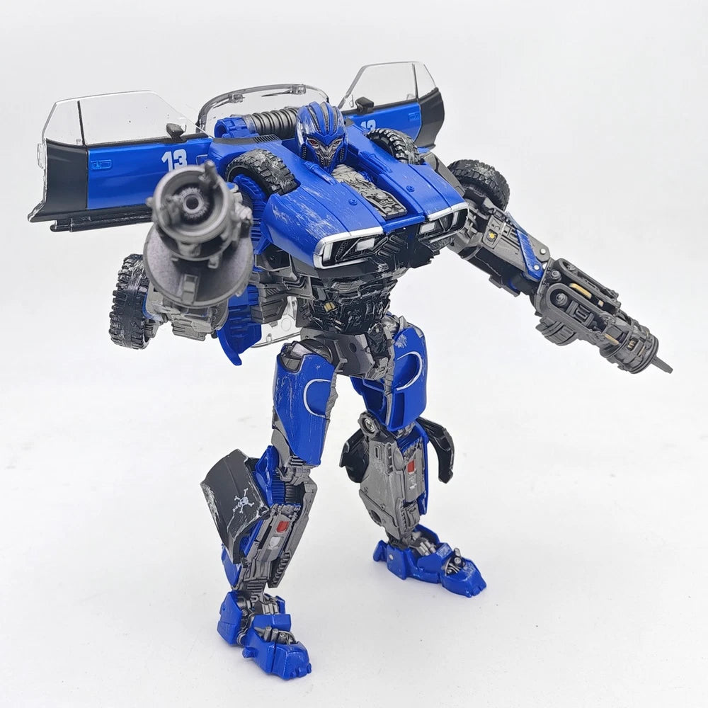 BAIWEI Transformation Toys TW-1033