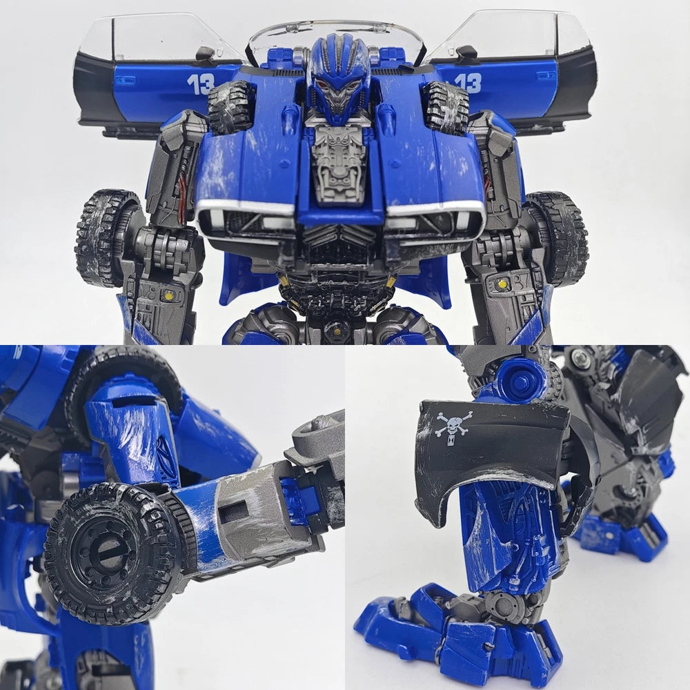 BAIWEI Transformation Toys TW-1033