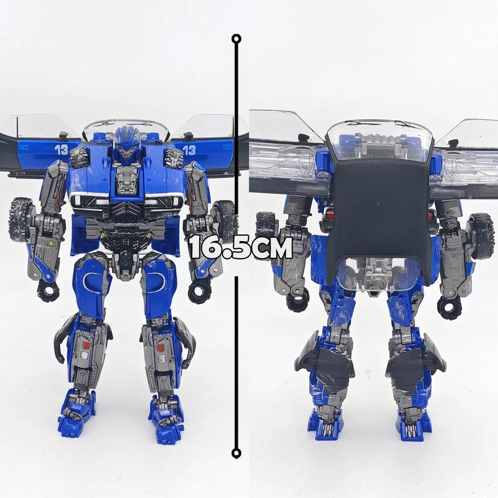 BAIWEI Transformation Toys TW-1033