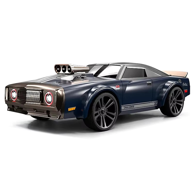 Hurricane 4x4 RTR 1/16 Electric Drift RC Car, Suchiyu SCY 16303