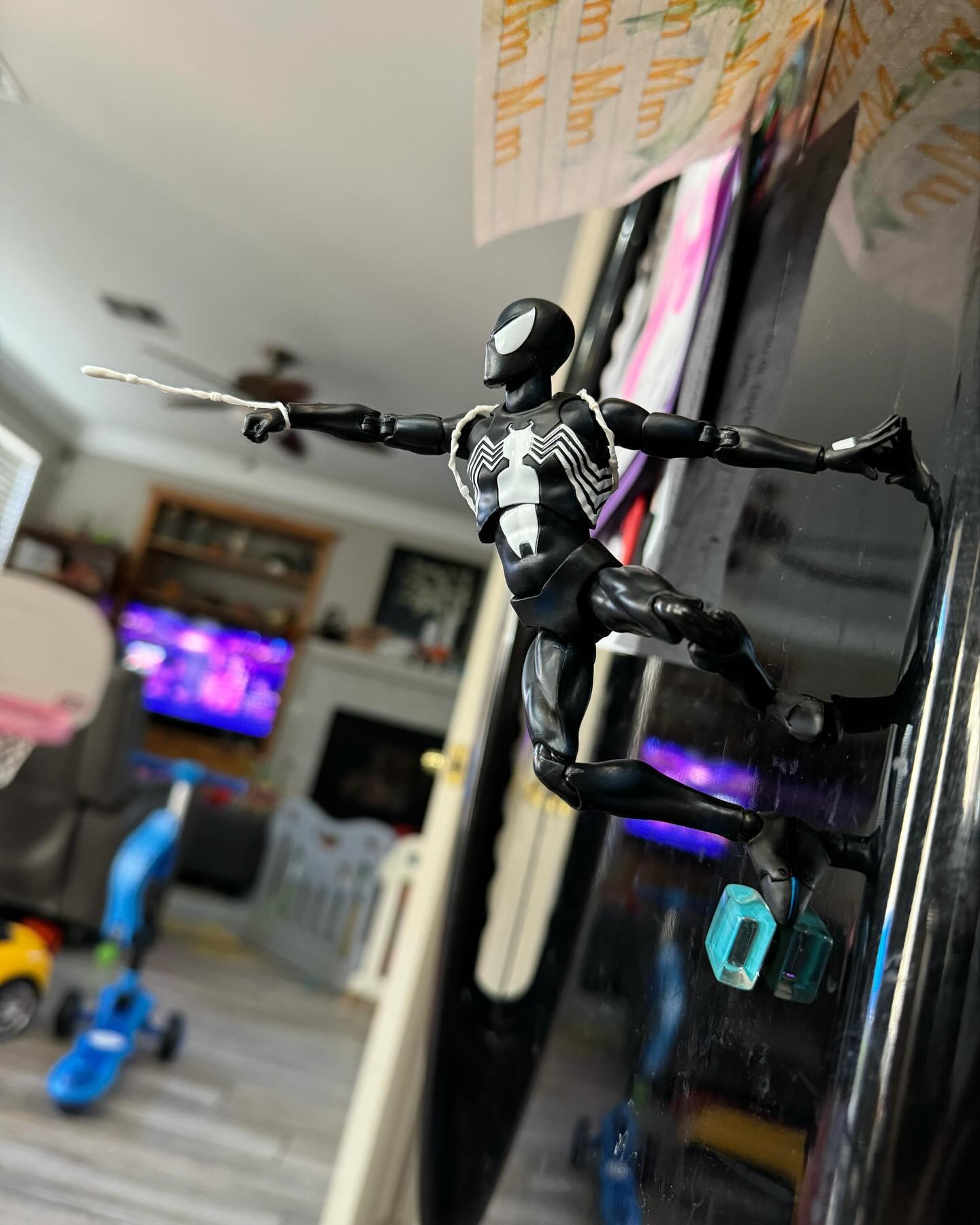 CT 1/12 The Amazing Spider-Man 147