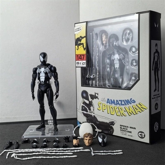 CT 1/12 The Amazing Spider-Man 147