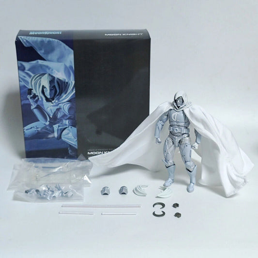 Amazing Moon Knight Bootleg