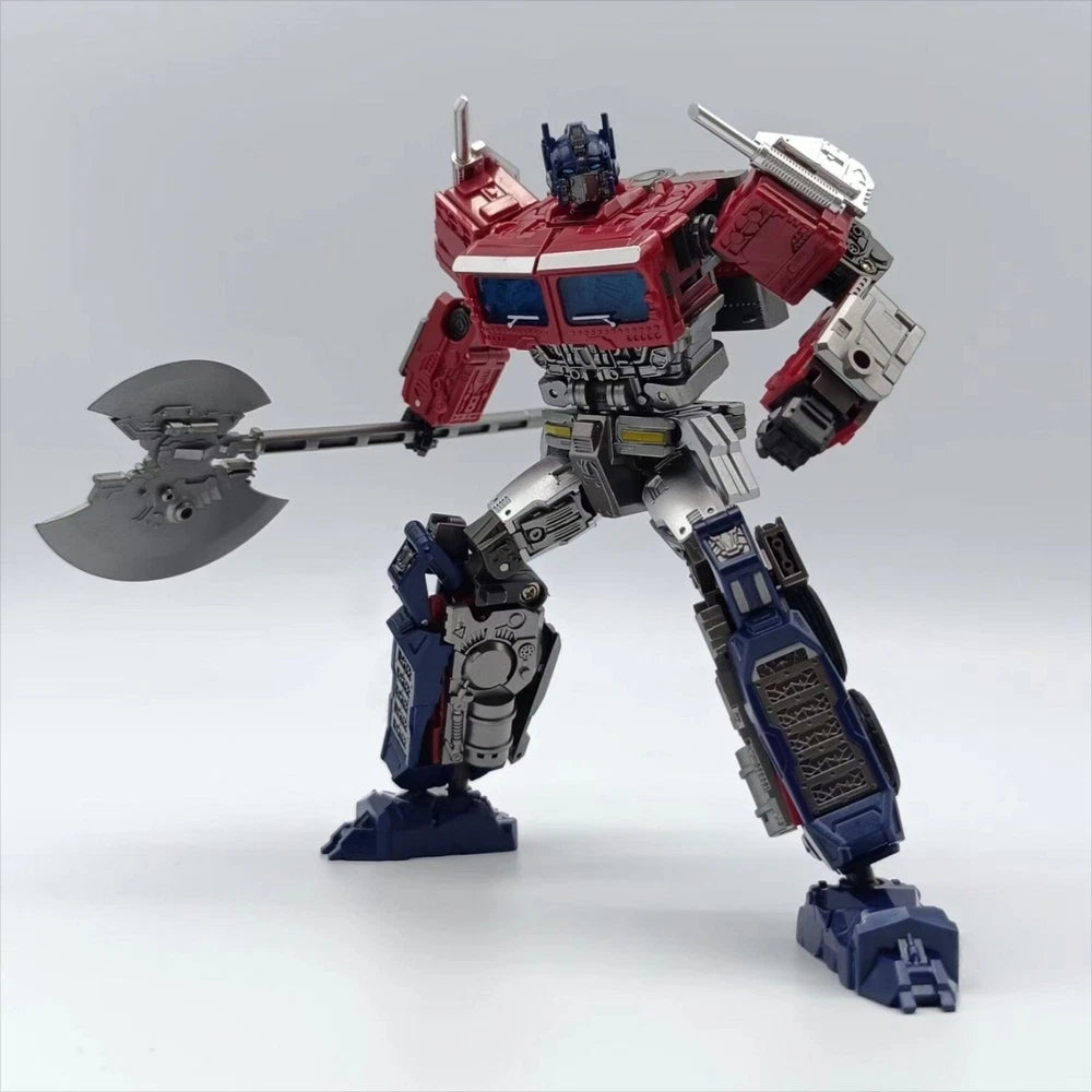 BAIWEI TW-1027 for OP Cybertron Alloy Transformable
