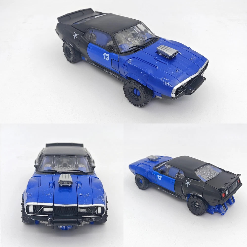 BAIWEI Transformation Toys TW-1033