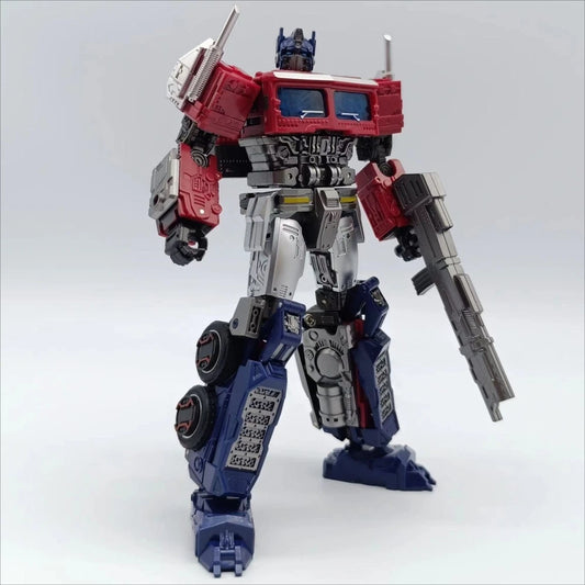 BAIWEI TW-1027 for OP Cybertron Alloy Transformable