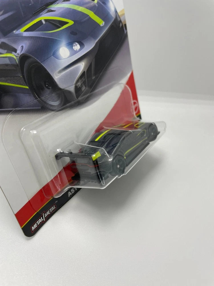 Aston Martin Vantage GTE Euro Speed