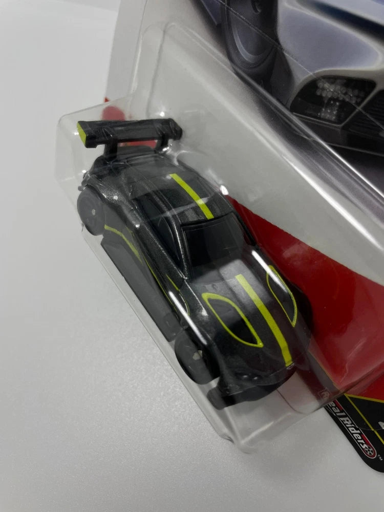 Aston Martin Vantage GTE Euro Speed