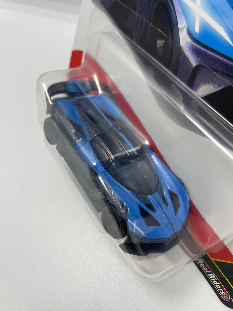 Hot Wheels Premium BUGATTI BOLIDE Euro Speed 2025