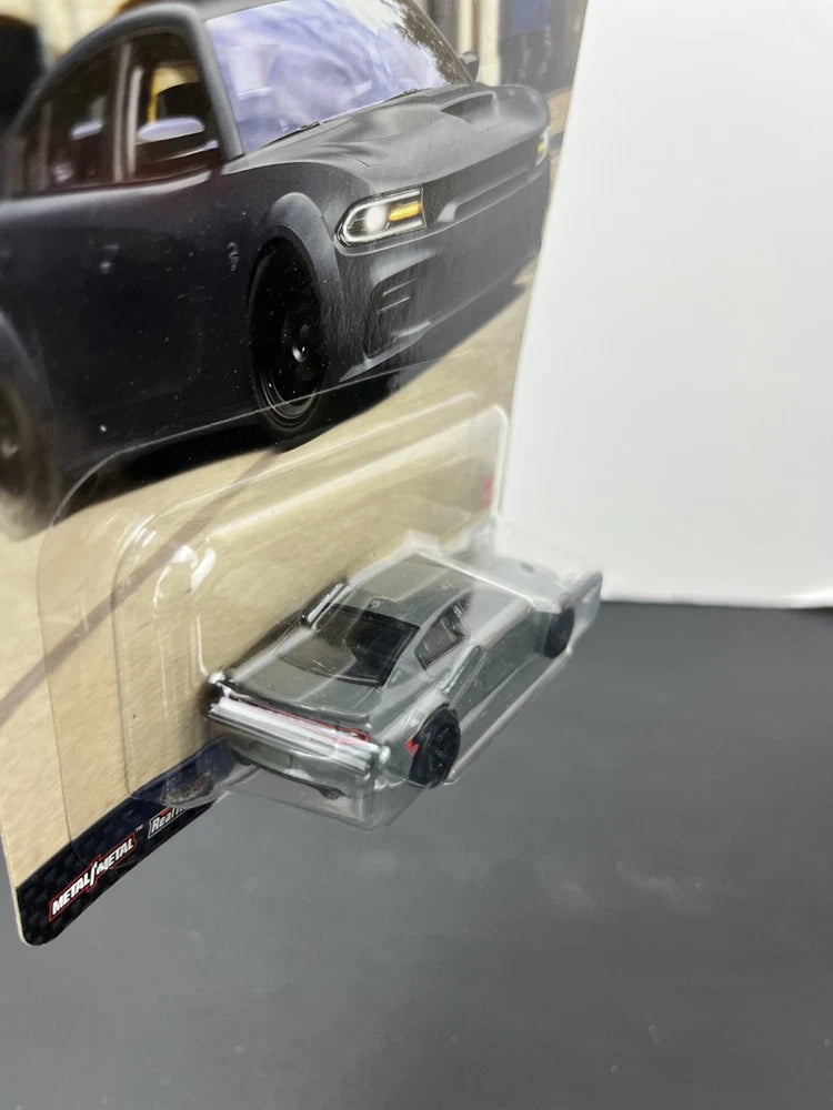 Premium Fast & Furious 2020 Dodge Charger Hellcat