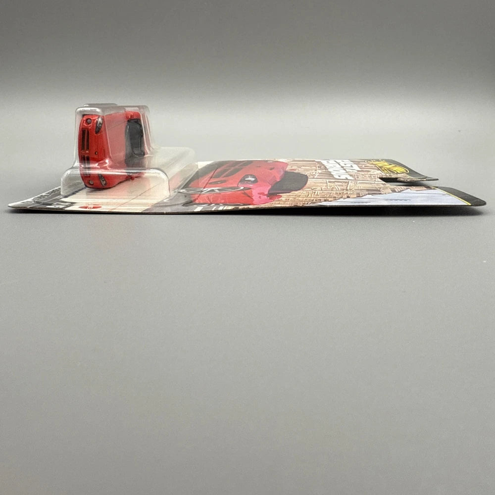 2003 Dodge Viper SRT 10