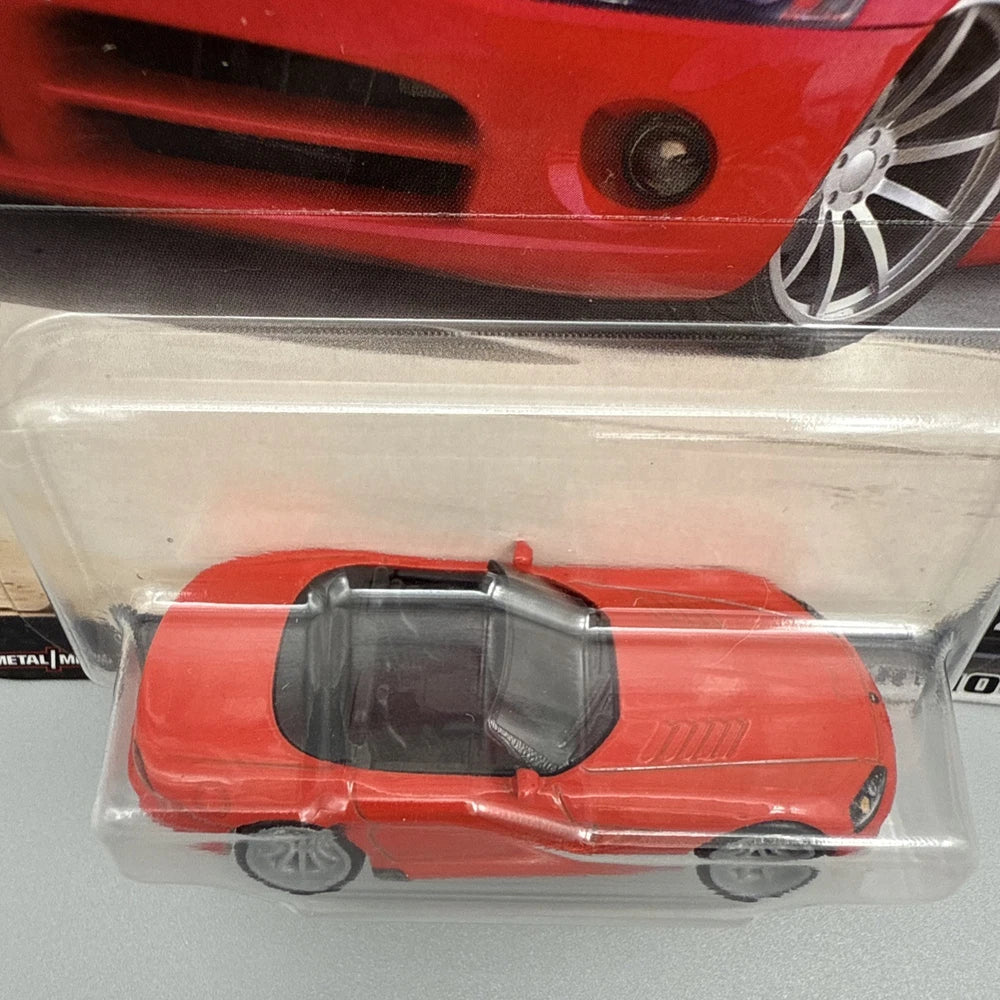 2003 Dodge Viper SRT 10