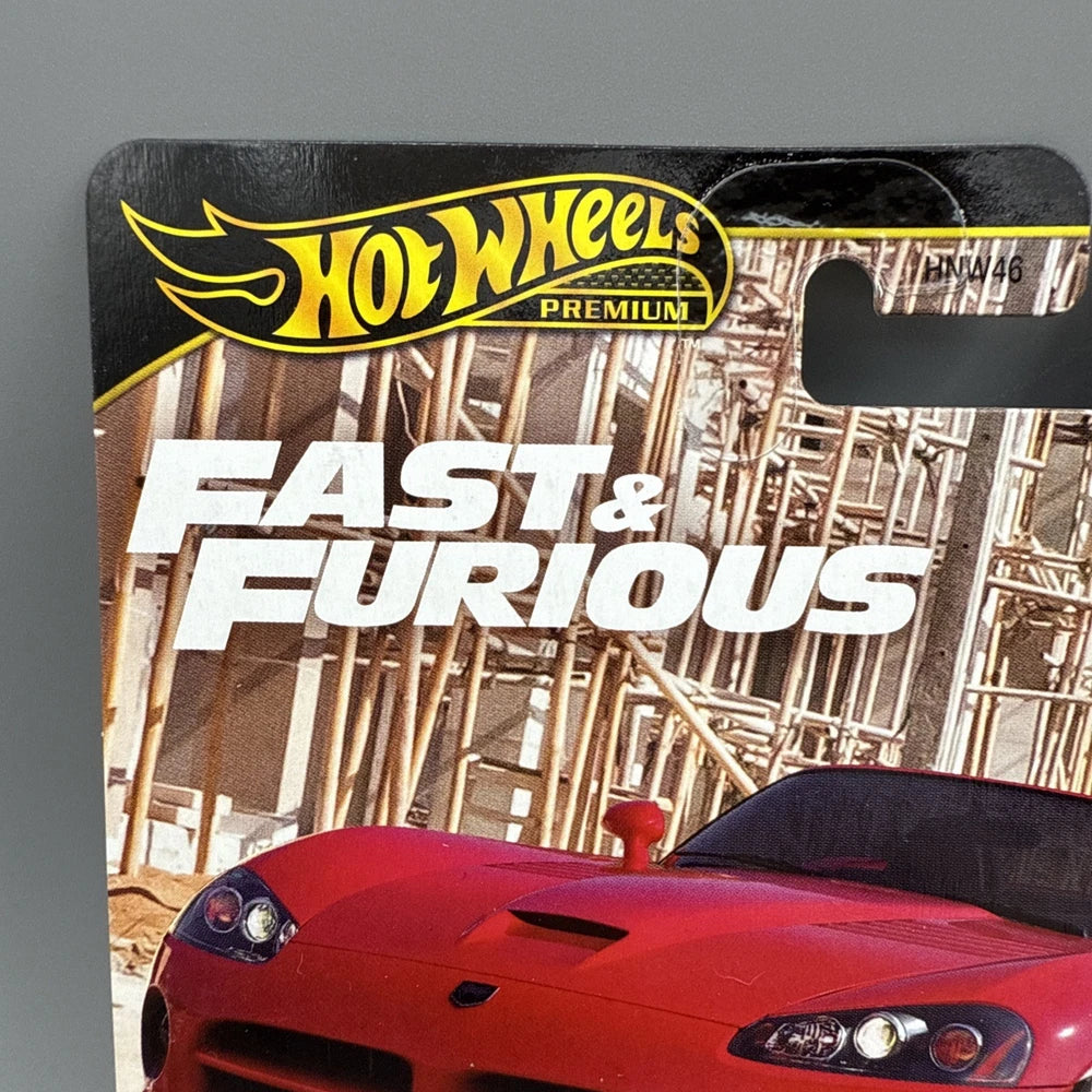 2003 Dodge Viper SRT 10