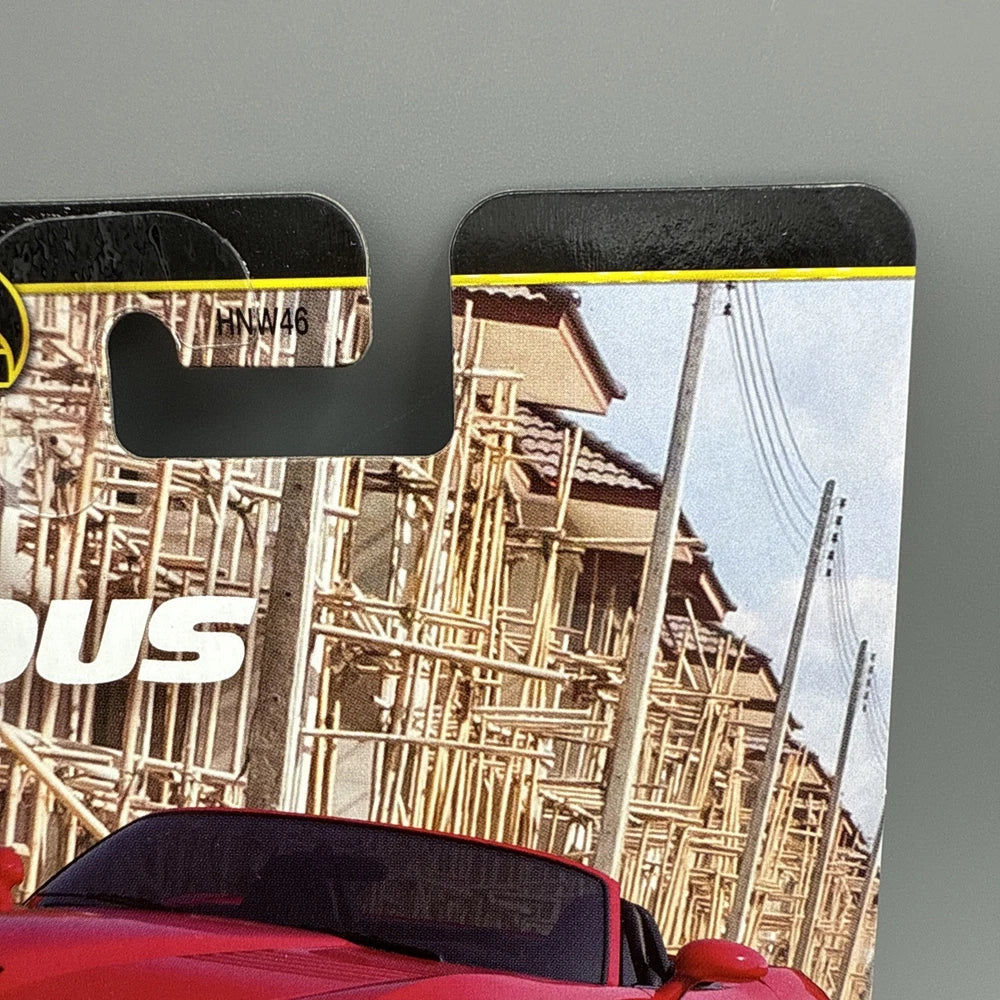 2003 Dodge Viper SRT 10