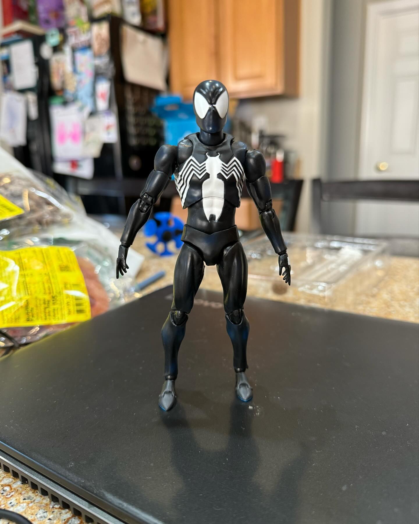 CT 1/12 The Amazing Spider-Man 147