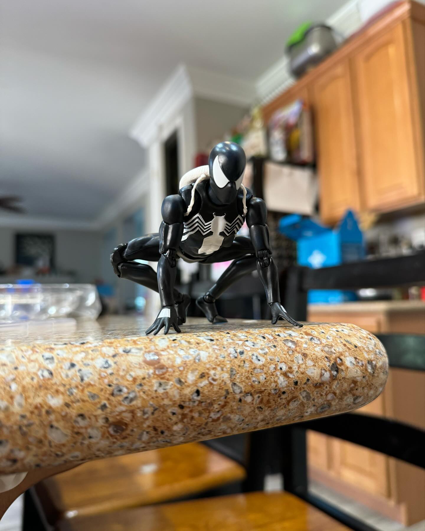 CT 1/12 The Amazing Spider-Man 147