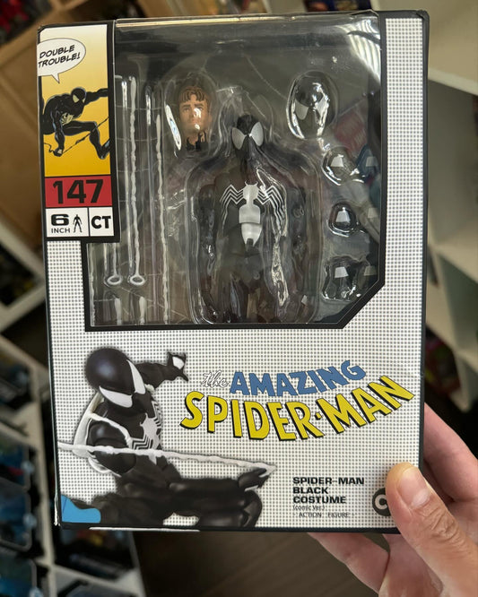 CT 1/12 The Amazing Spider-Man 147