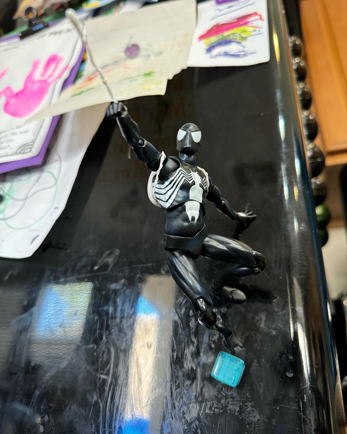 CT 1/12 The Amazing Spider-Man 147