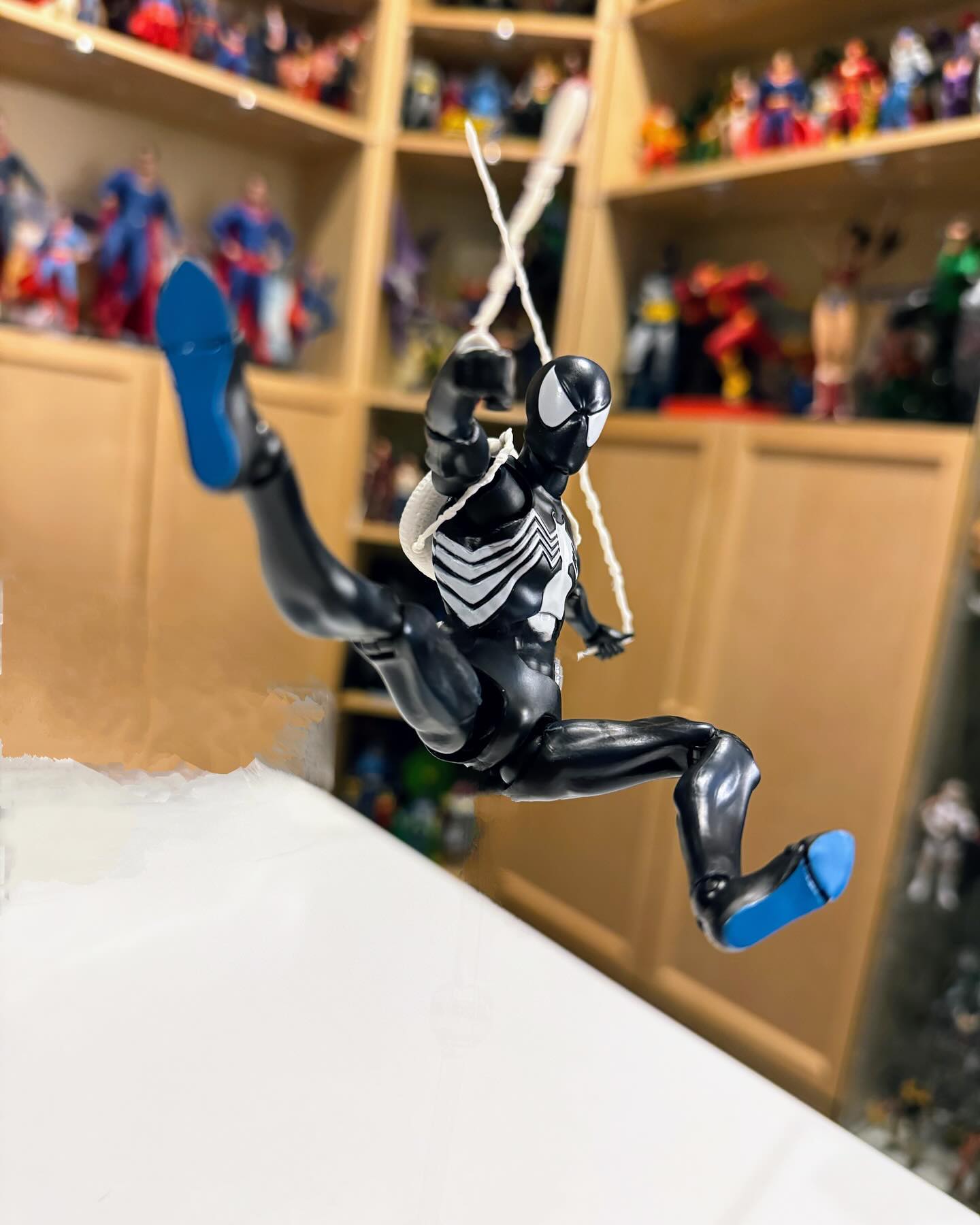 CT 1/12 The Amazing Spider-Man 147
