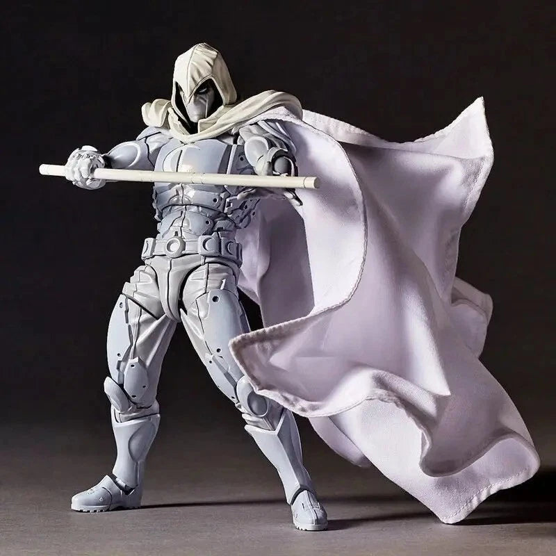 Amazing Moon Knight Bootleg