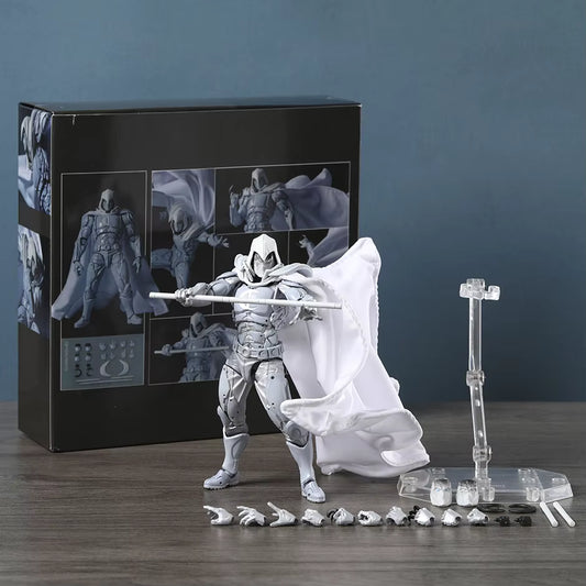 Amazing Moon Knight Bootleg