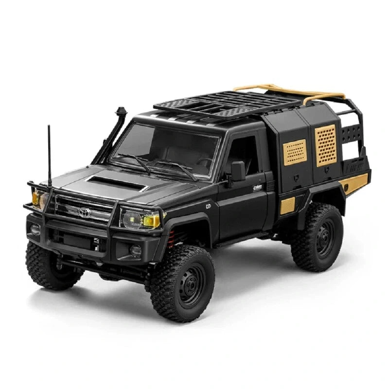 MNRC MN82S 1/12 Scale 4WD RC Off-Road Toyota Land Cruiser